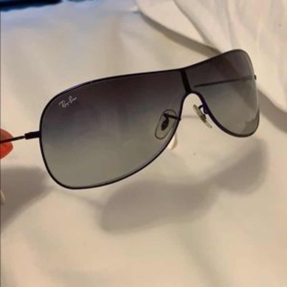 Ray Ban Aviators